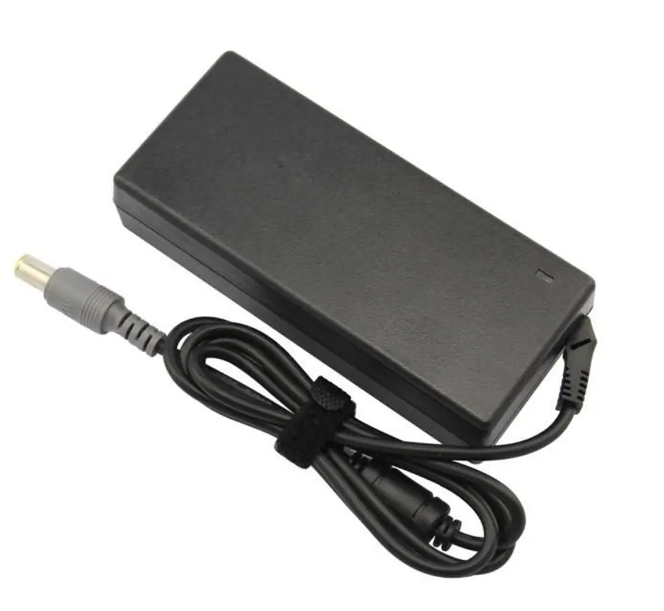 ⁨Lenovo 90W AC power adapter with⁩ w sklepie Wasserman.eu