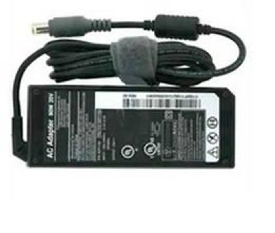 ⁨Lenovo IBM 90W AC ADAPTER(Taiwan)⁩ w sklepie Wasserman.eu