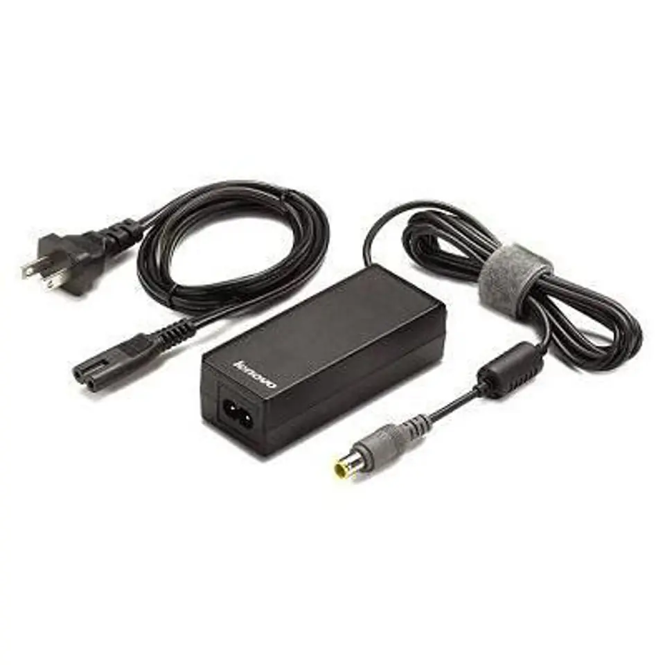 ⁨Lenovo IBM 65W AC ADAPTER(Argentina)⁩ w sklepie Wasserman.eu