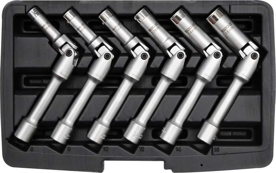 ⁨GLOW PLUG KEYS⁩ at Wasserman.eu