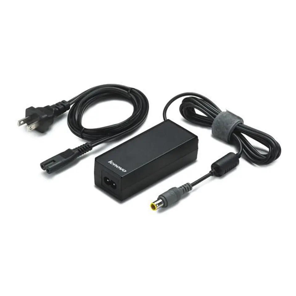 Lenovo IBM 65W AC ADAPTER(Japan) w sklepie Wasserman.eu