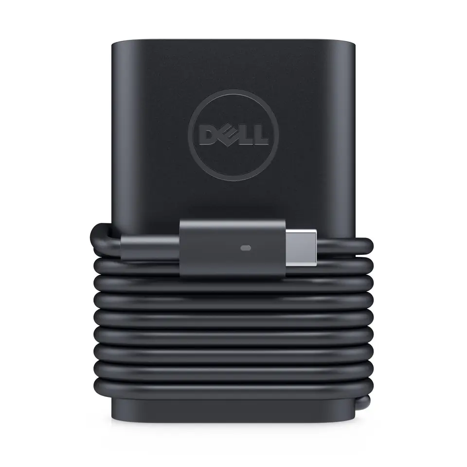 ⁨Dell PSU Power Adapter 45W USB-C(EU⁩ w sklepie Wasserman.eu