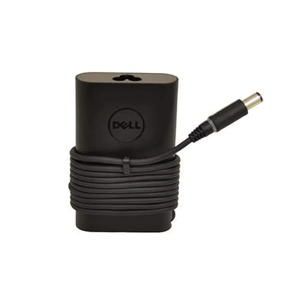 ⁨Dell European 65W AC Adapter With⁩ w sklepie Wasserman.eu