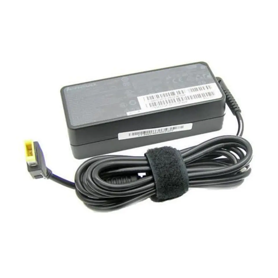 Lenovo TP 65W AC Adapter(slim tip) w sklepie Wasserman.eu