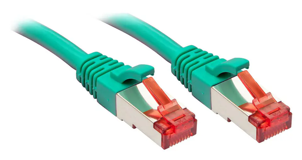 ⁨Lindy Cat6 S/Ftp 5M Networking⁩ w sklepie Wasserman.eu