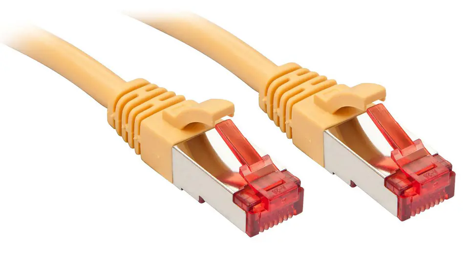 ⁨Lindy Rj45/Rj45 Cat6 2M Networking⁩ w sklepie Wasserman.eu