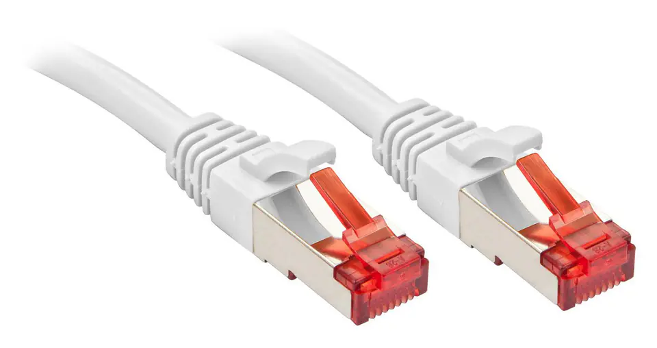 ⁨Lindy Rj45/Rj45 Cat6 2M Networking⁩ w sklepie Wasserman.eu