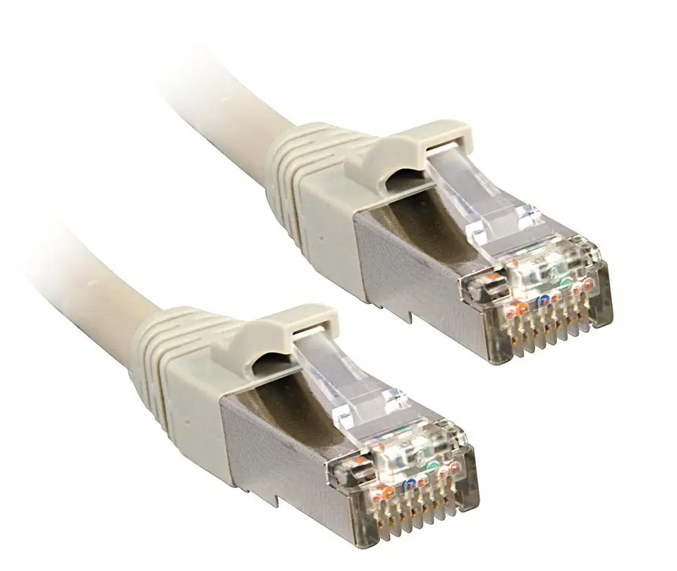 Lindy Networking Cable Grey 3 M w sklepie Wasserman.eu