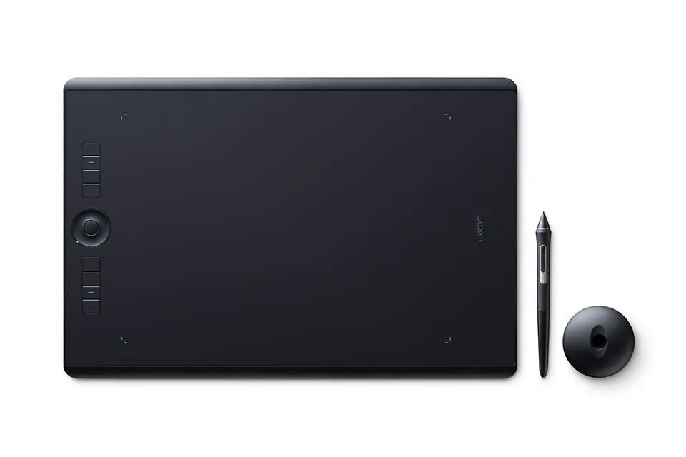 ⁨Wacom INTUOS PRO L SOUTH⁩ w sklepie Wasserman.eu