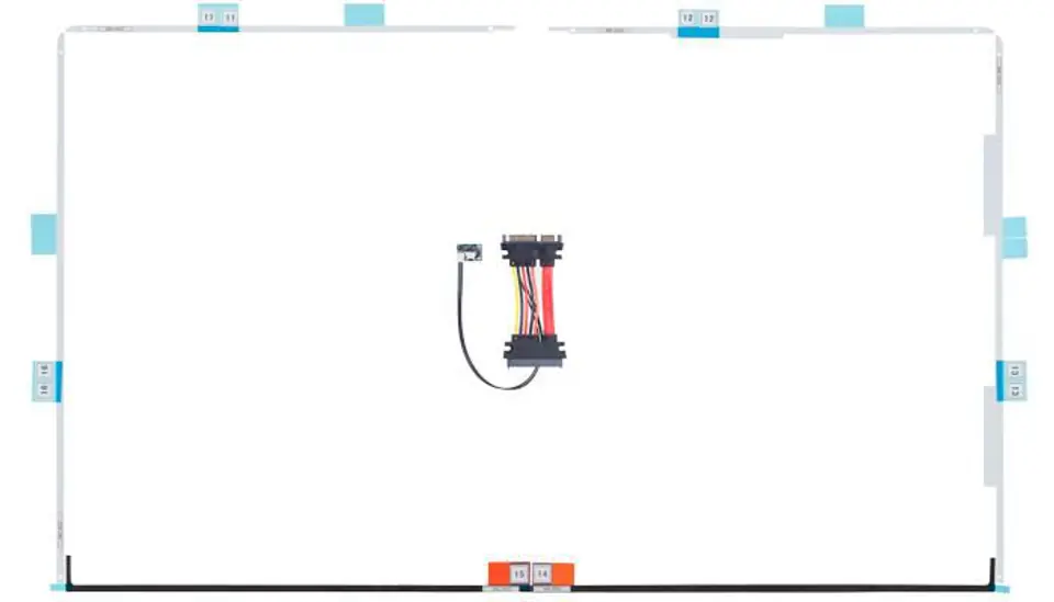 ⁨OWC In-line Digital Thermal Sensor⁩ w sklepie Wasserman.eu