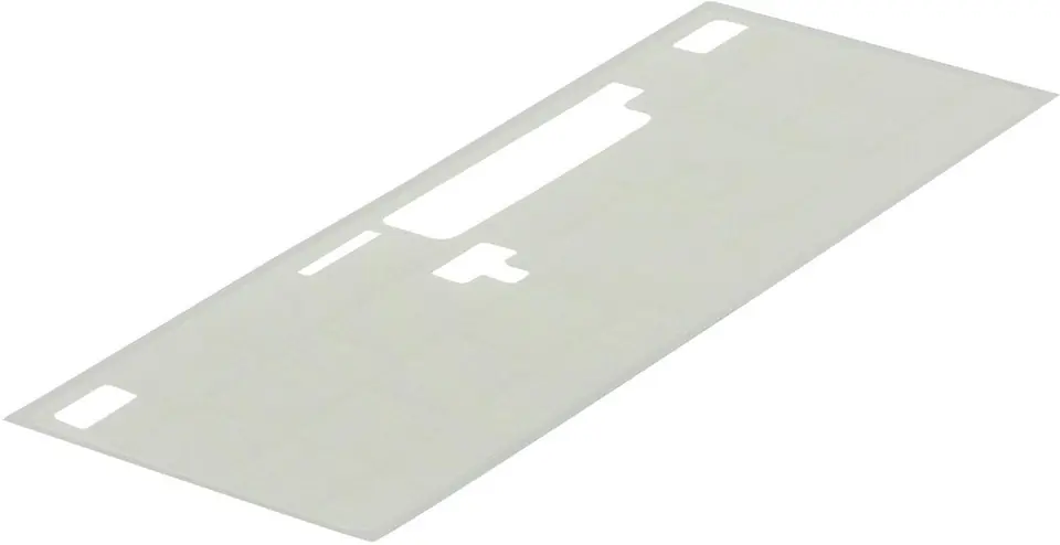 ⁨Toshiba Insulator Keyboard⁩ w sklepie Wasserman.eu