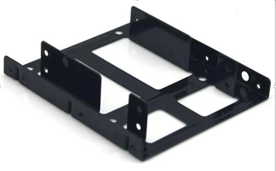 ⁨CoreParts Dual 2.5" to 3.5" Bracket, 12⁩ w sklepie Wasserman.eu