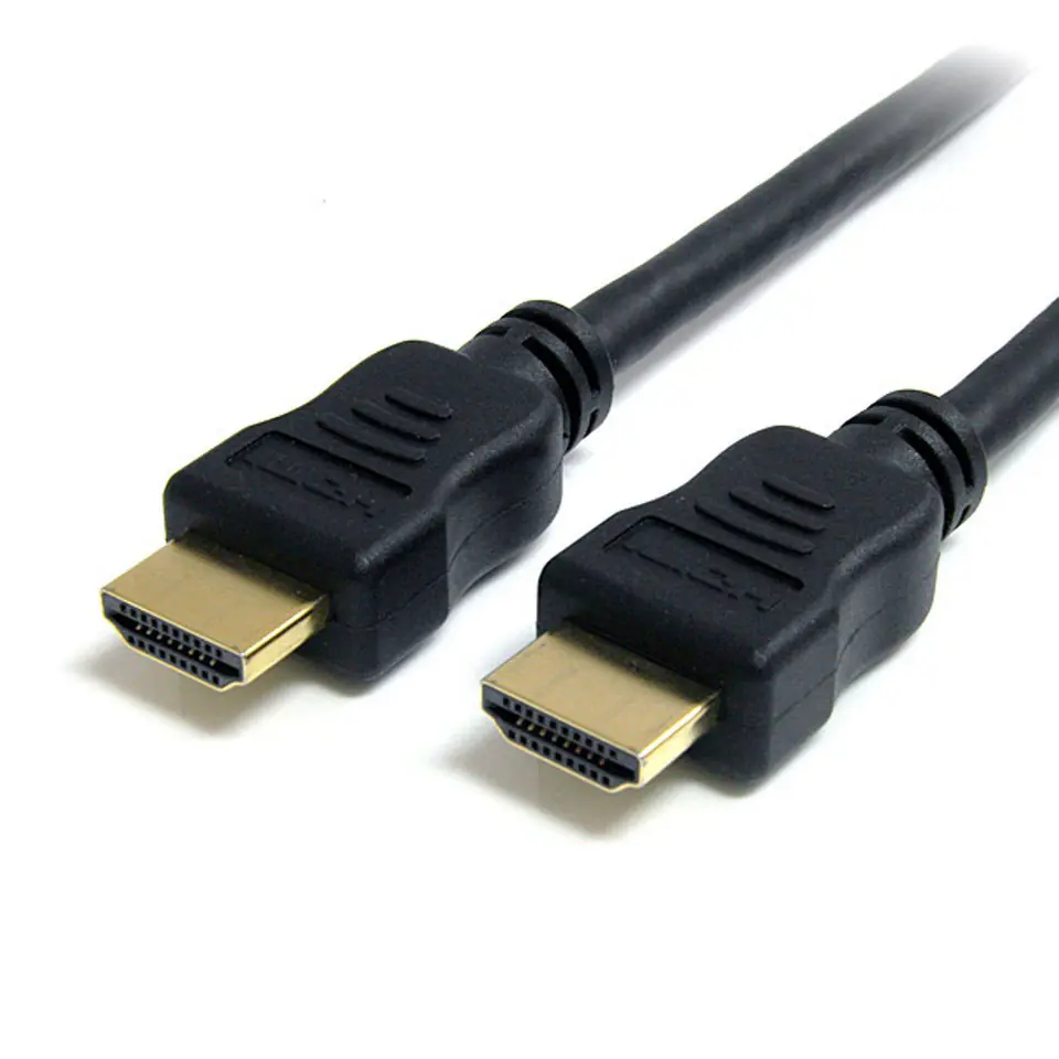 ⁨StarTech.com 2M HDMI CABLE W/ ETHERNET⁩ w sklepie Wasserman.eu