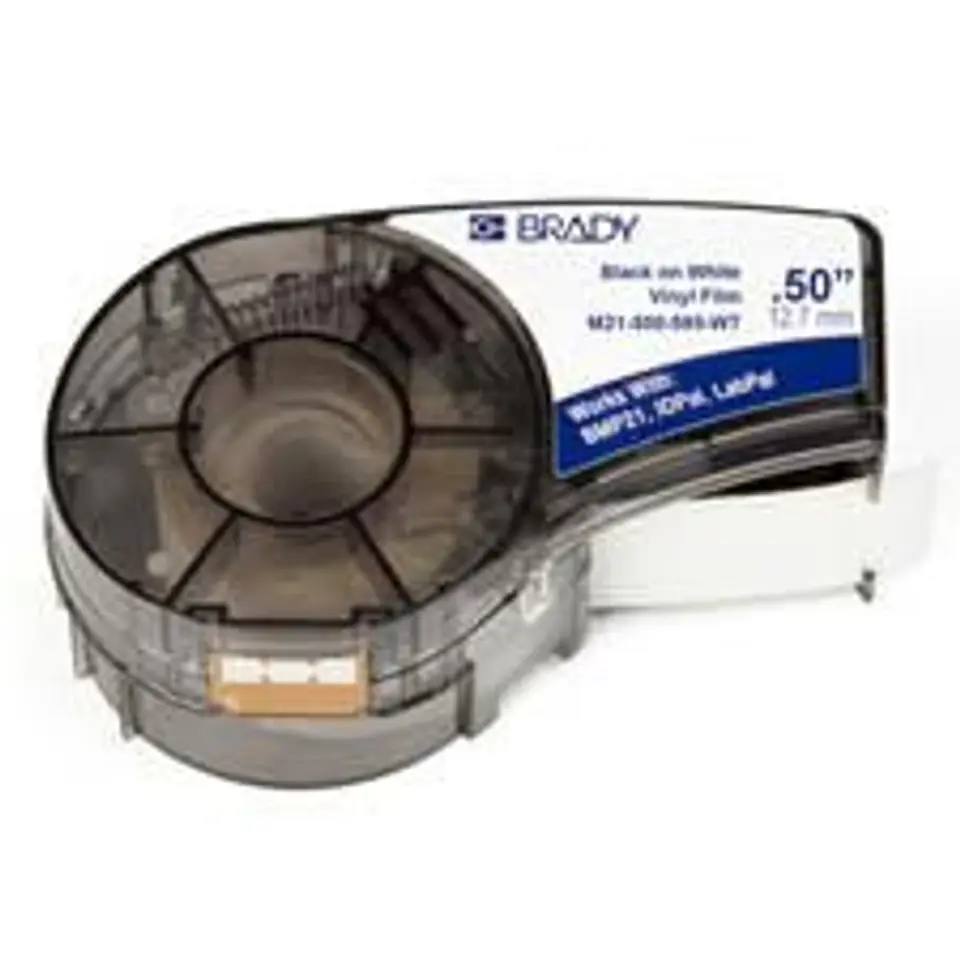 Brady Vinyl tape for M211 M210 w sklepie Wasserman.eu