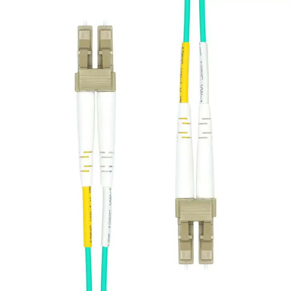 ⁨ProXtend LC-LC UPC OM3 Duplex MM Fiber⁩ w sklepie Wasserman.eu