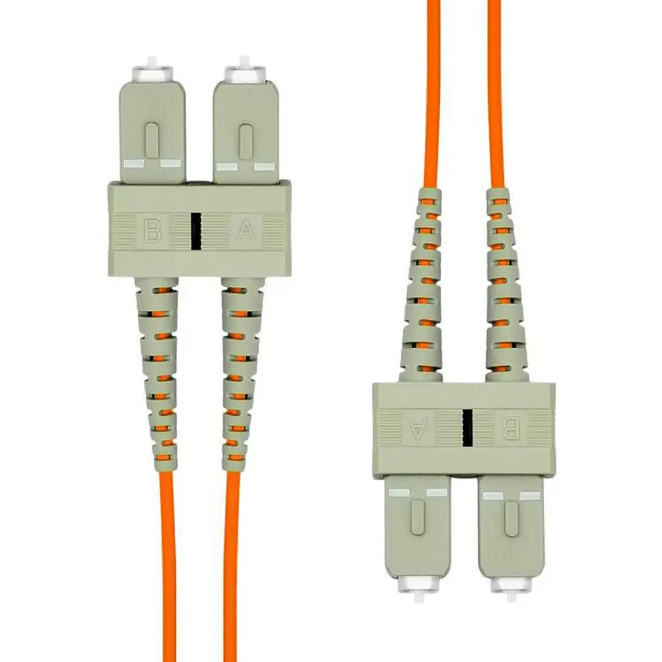 ⁨ProXtend SC-SC UPC OM2 Duplex MM Fibre⁩ w sklepie Wasserman.eu