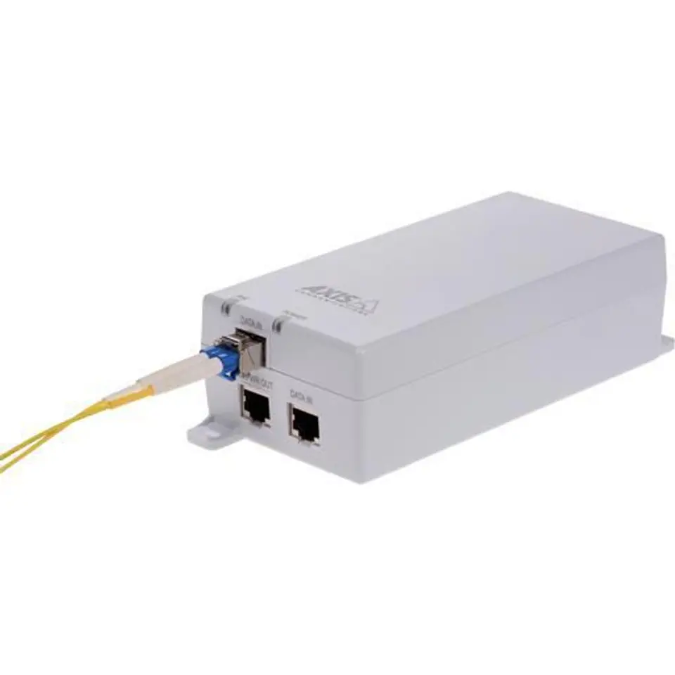 ⁨Axis T8154 60W SFP MIDSPAN EUR⁩ w sklepie Wasserman.eu