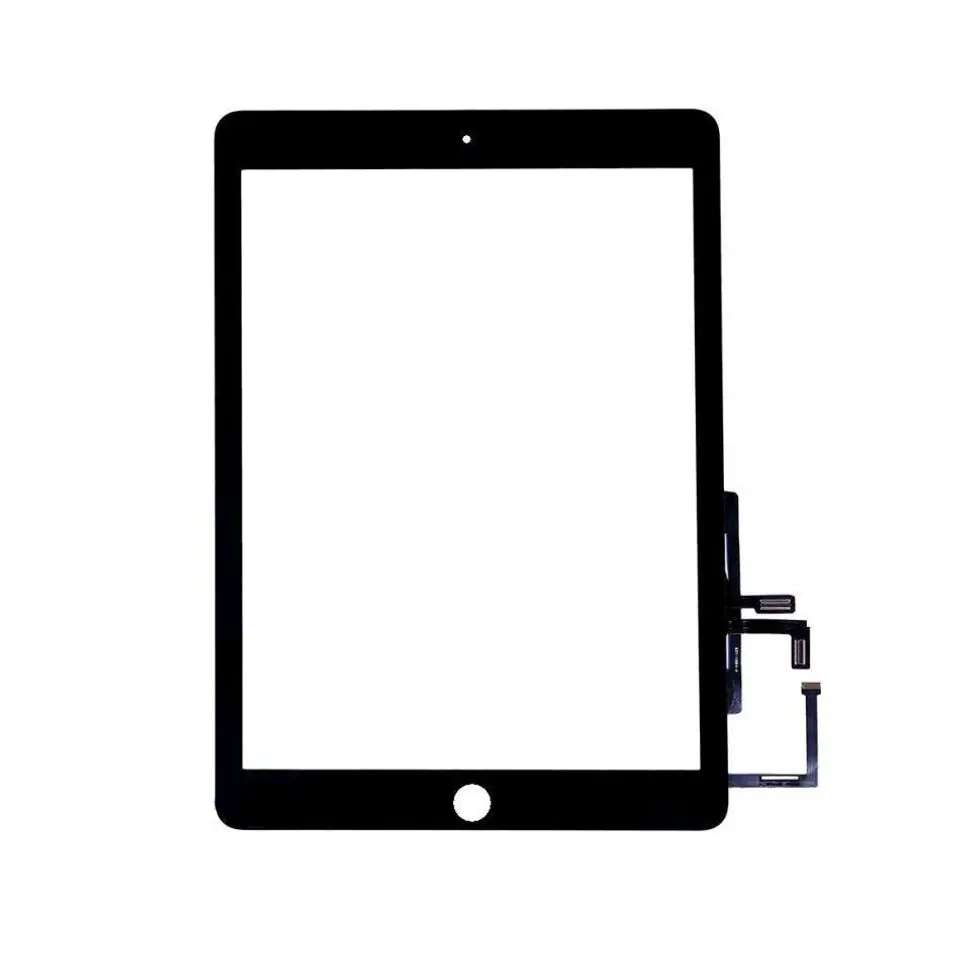 CoreParts Touch panel assembly Black w sklepie Wasserman.eu