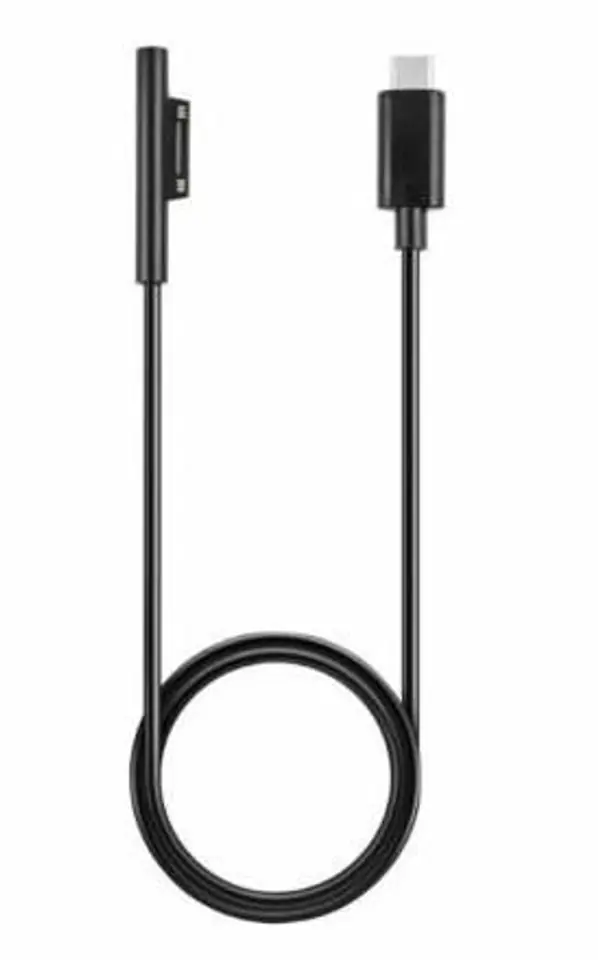 ⁨CoreParts USB-C(M) to Surface(M) Cable⁩ w sklepie Wasserman.eu