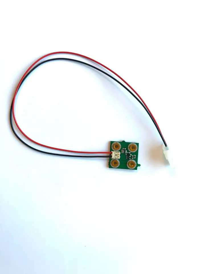 Charge Amps HALO PCBA ASSEMBLED DLED w sklepie Wasserman.eu