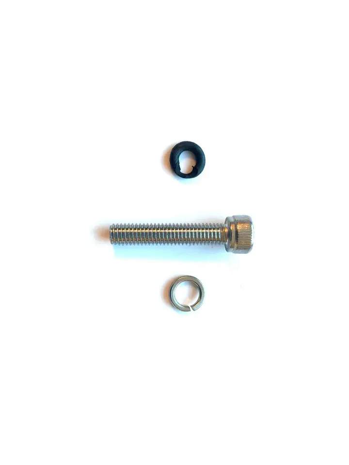 ⁨Charge Amps Halo Front cover screw kit,⁩ w sklepie Wasserman.eu