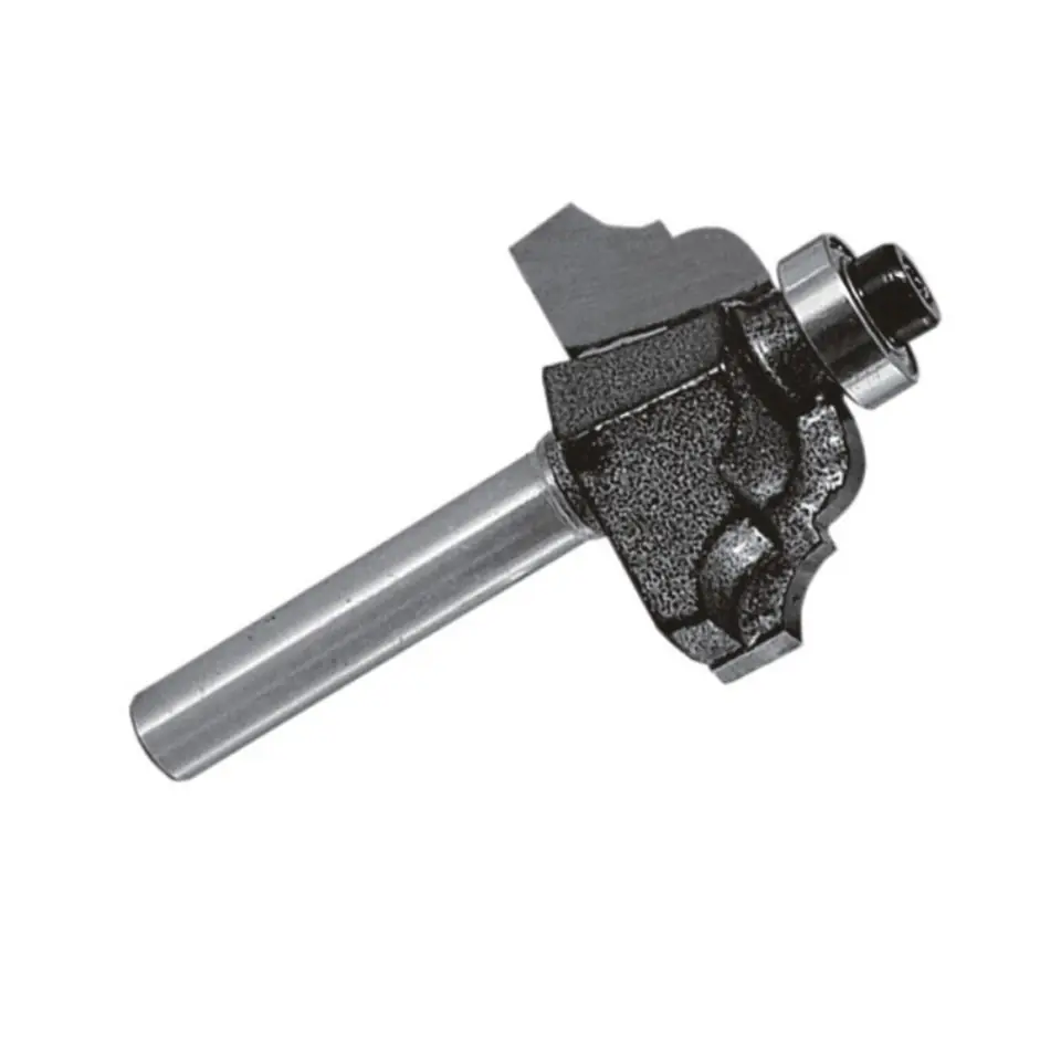 ⁨FREZ 2*ESOWNICA RZYMSKA Z ŁOŻYSKIEM T8D34.9 H15 R5.6 B12.9MM⁩ w sklepie Wasserman.eu