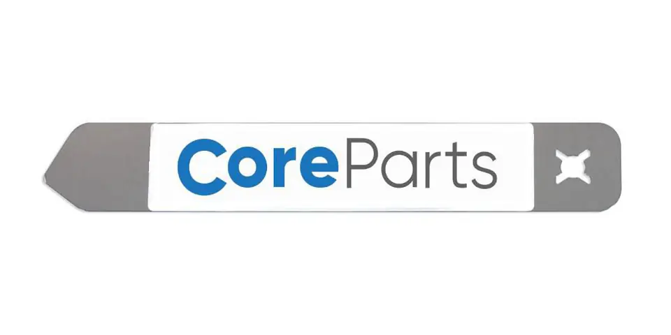 ⁨CoreParts Flexible Openertools⁩ w sklepie Wasserman.eu