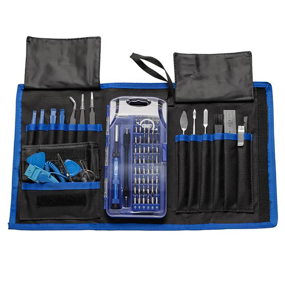 ⁨OWC 72-Piece Advanced Toolkit⁩ w sklepie Wasserman.eu