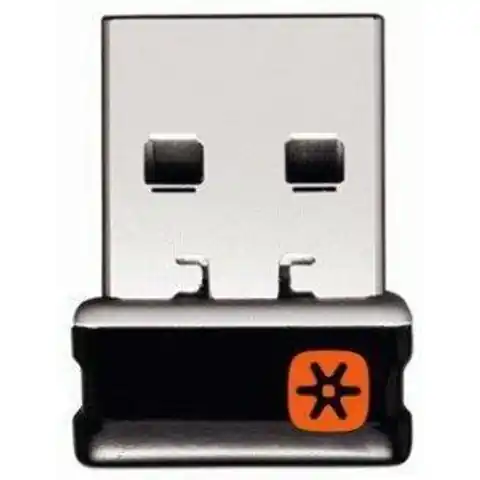 ⁨Logitech USB Receiver Unifying⁩ w sklepie Wasserman.eu