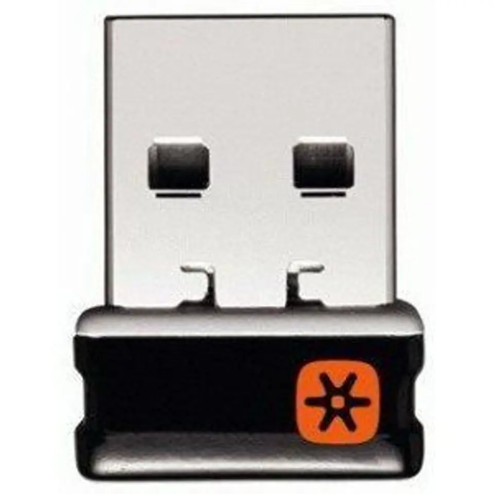 Logitech USB Receiver Unifying w sklepie Wasserman.eu