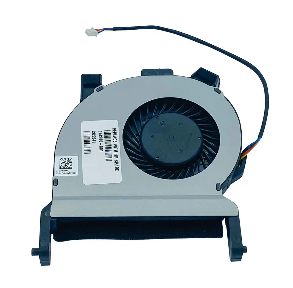 HP System fan assembly for HP w sklepie Wasserman.eu