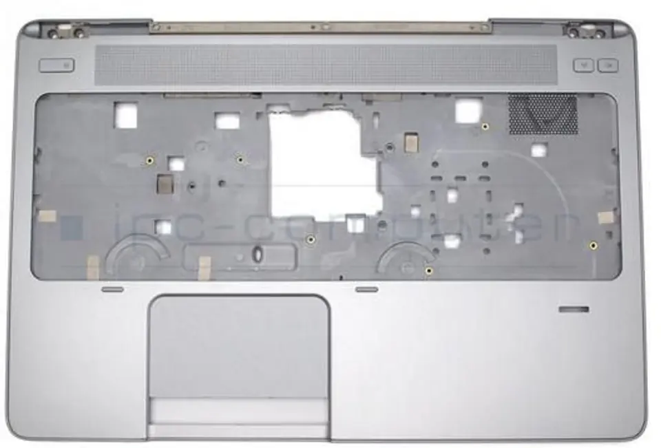 HP TOP COVER 2 BUTTON w sklepie Wasserman.eu