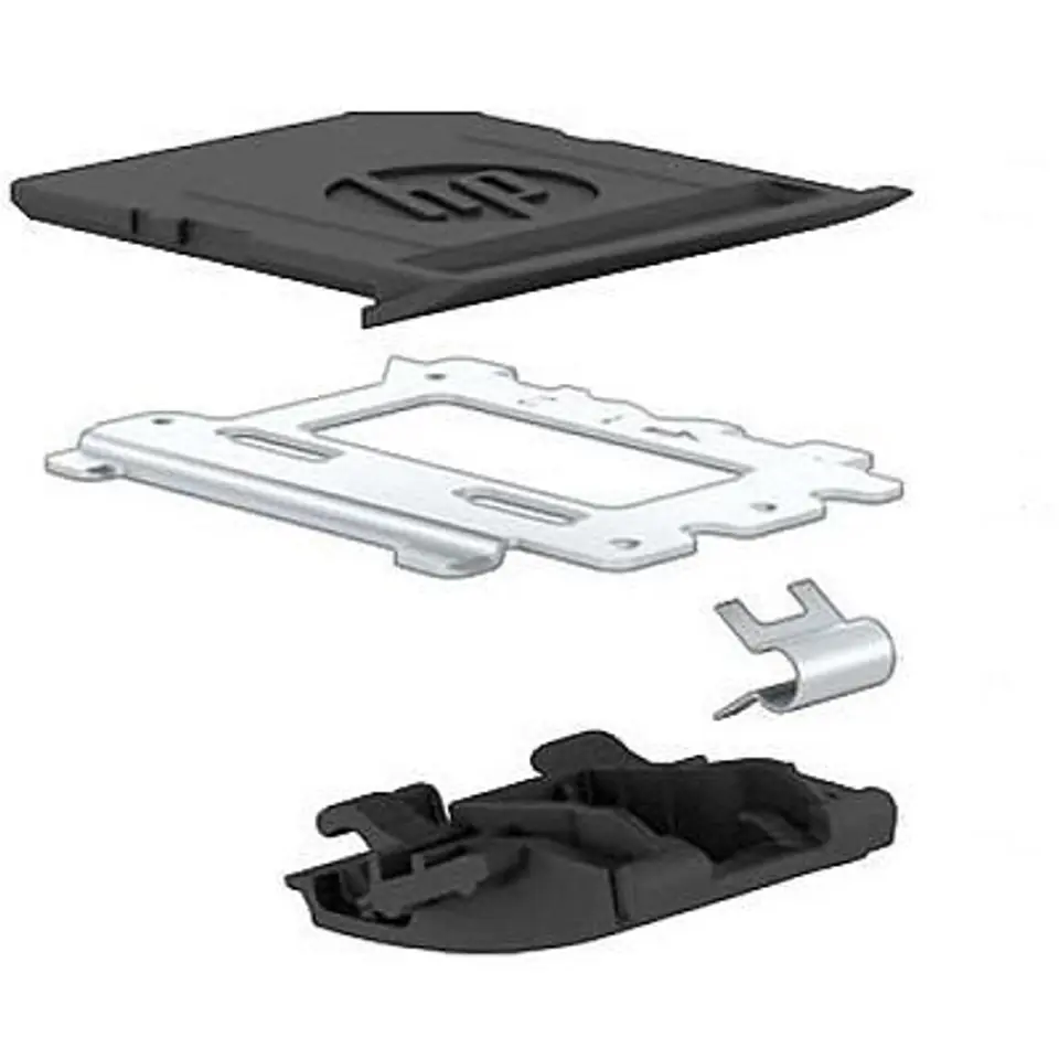 HP Plastics Kit w sklepie Wasserman.eu