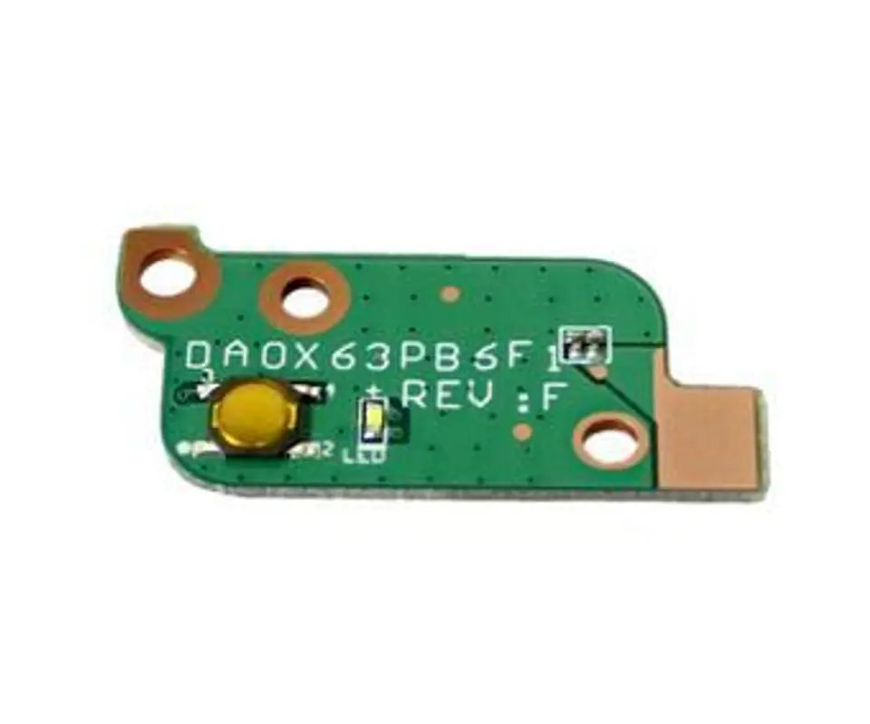 ⁨HP Power Button Board⁩ w sklepie Wasserman.eu