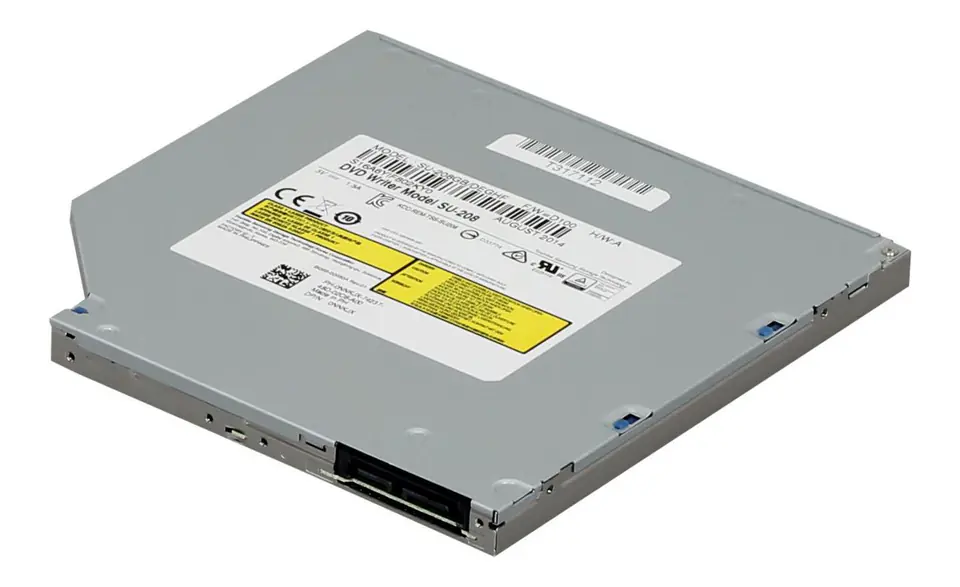 ⁨Dell SATA 8X DVD+/-RW optical⁩ w sklepie Wasserman.eu