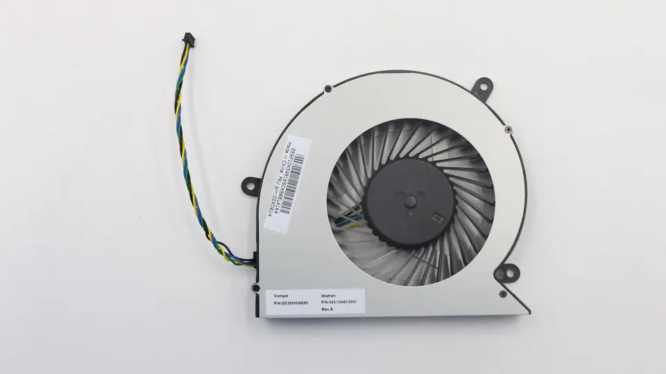 ⁨Lenovo Fan SysFan for Mutuo P8 110x15⁩ w sklepie Wasserman.eu