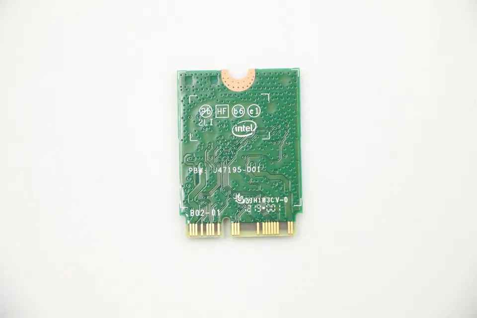 Lenovo Wireless Card 9560, NV M2 w sklepie Wasserman.eu