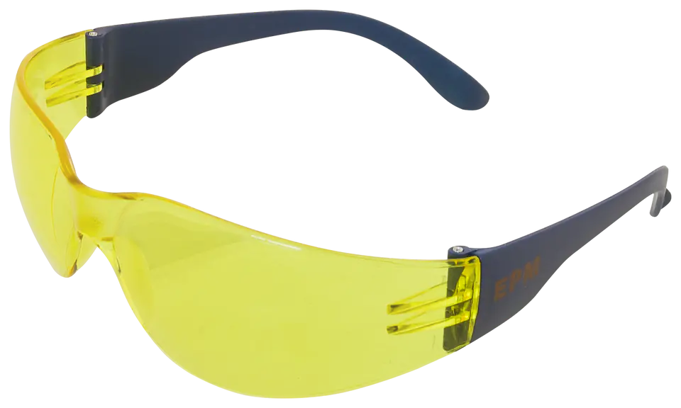 ⁨ABMER ANTI-SCRATCH SAFETY GLASSES⁩ at Wasserman.eu