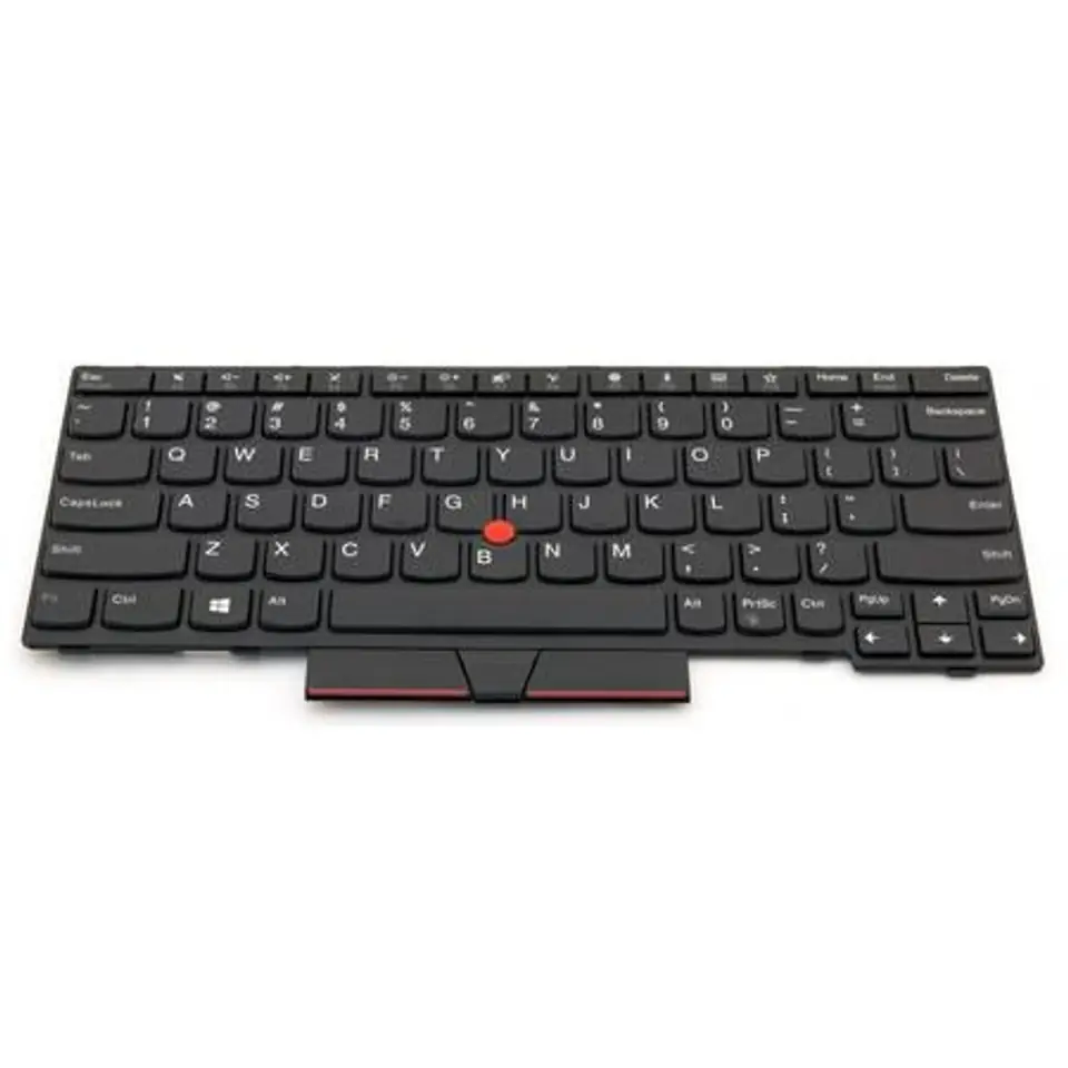 ⁨Lenovo FRU CM Keyboard Shrunk nbsp AS⁩ w sklepie Wasserman.eu