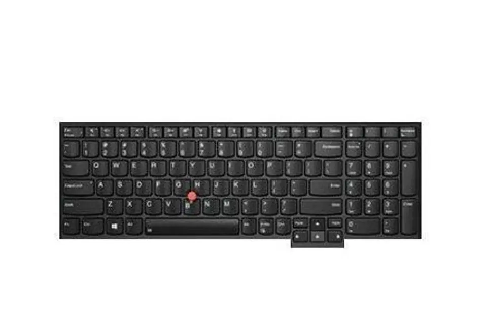 ⁨Lenovo Keyboard Tachi NBL KBD FR CHY⁩ w sklepie Wasserman.eu