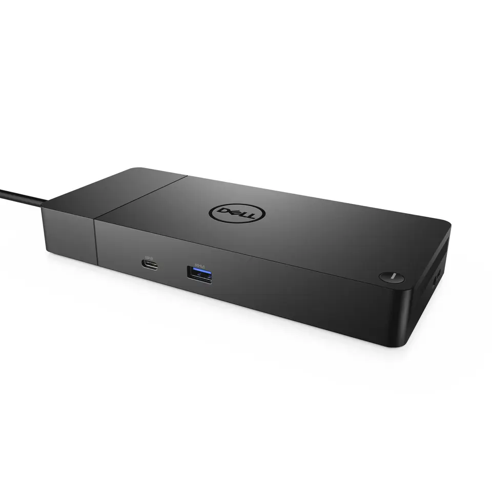 ⁨Dell Docking station,WD19S Power⁩ w sklepie Wasserman.eu