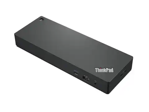 ⁨Lenovo ThinkPad Thunderbolt 4⁩ w sklepie Wasserman.eu