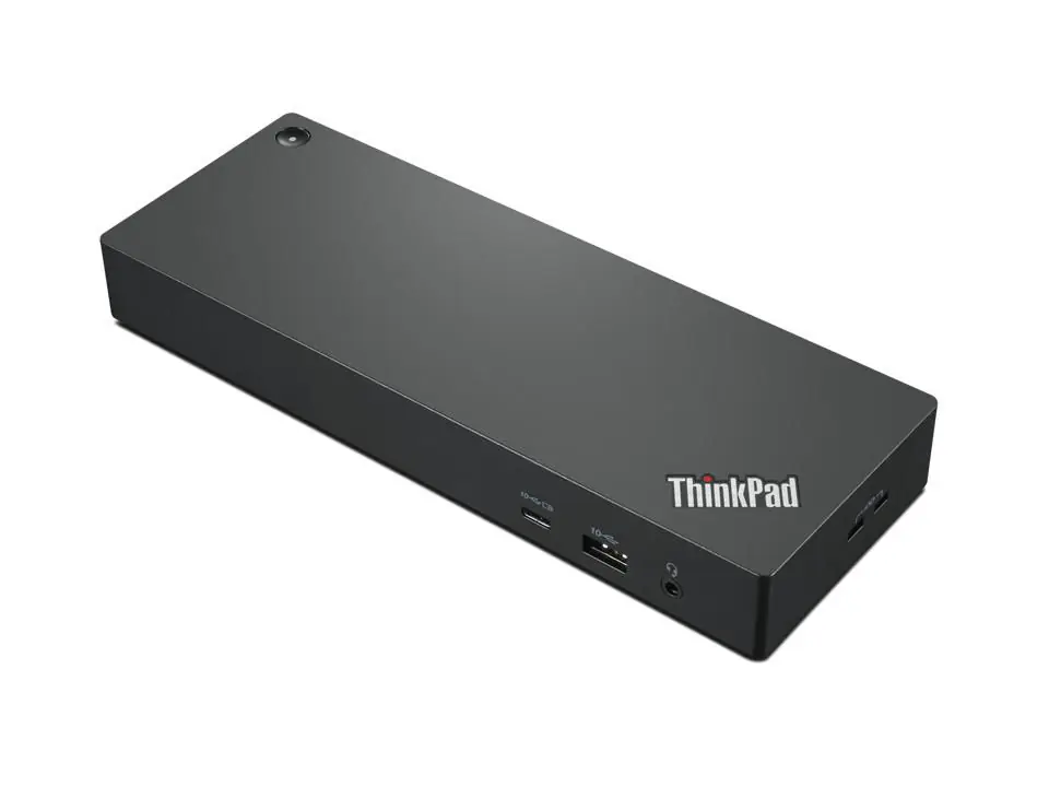 Lenovo 40B00300DK notebook dock/port w sklepie Wasserman.eu