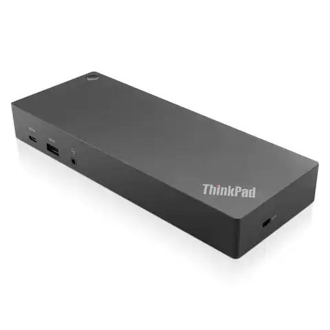 ⁨Lenovo ThinkPad Hybrid USB⁩ w sklepie Wasserman.eu