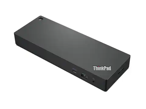⁨Lenovo ThinkPad Universal Thunderbolt⁩ w sklepie Wasserman.eu