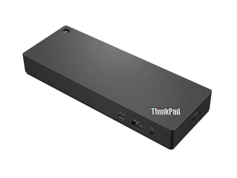 ⁨Lenovo ThinkPad Universal⁩ w sklepie Wasserman.eu