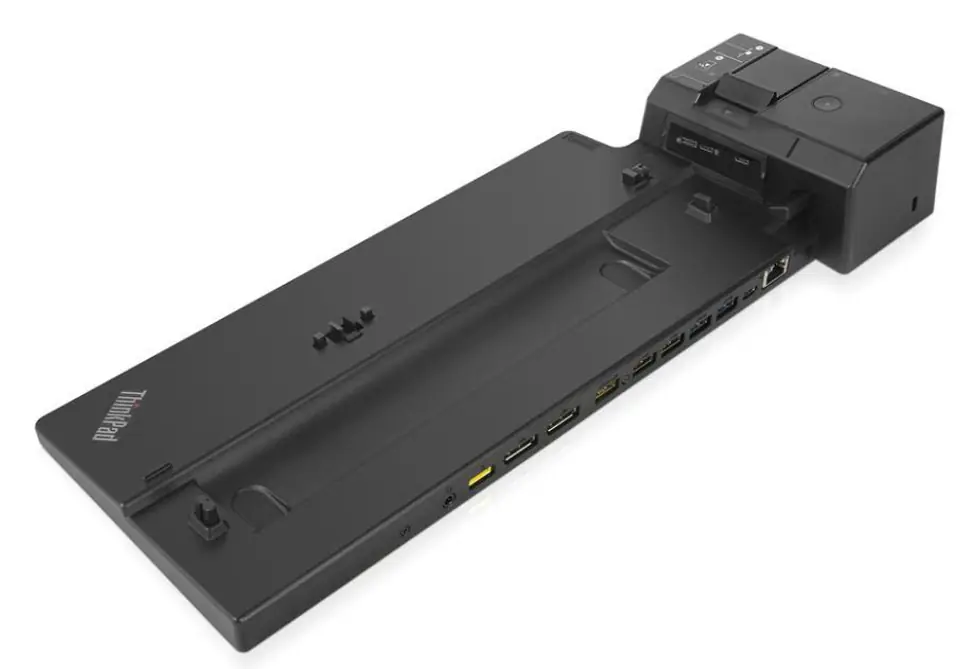 Lenovo ThinkPad Pro Dock - 135W w sklepie Wasserman.eu
