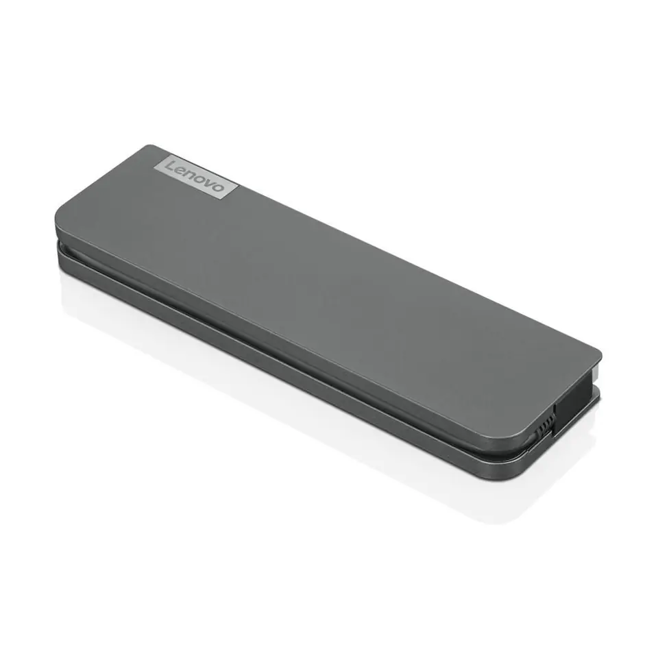 Lenovo USB-C Mini Dock EU w sklepie Wasserman.eu