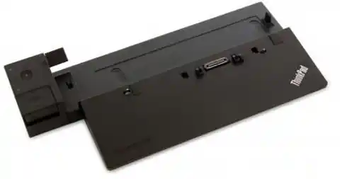 ⁨Lenovo ThinkPad Ultra Dock - 90W EU⁩ w sklepie Wasserman.eu