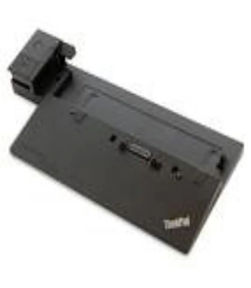 Lenovo ThinkPad Pro Dock - 65W EU w sklepie Wasserman.eu
